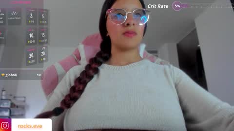 xime_rocks online show from 11-18-25, 01:04