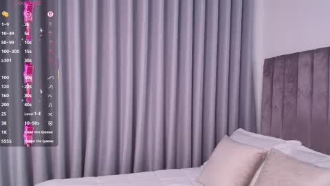 Snapshot of ximelopez1 chatting on 04-25-26, 05:21 XIMENA LOPEZ online show from 04-25-26, 05:21