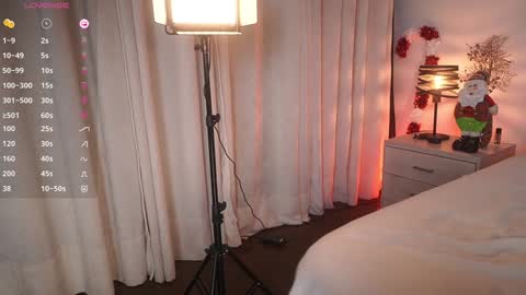 Ximena cortez online show from 01-04-25, 03:29