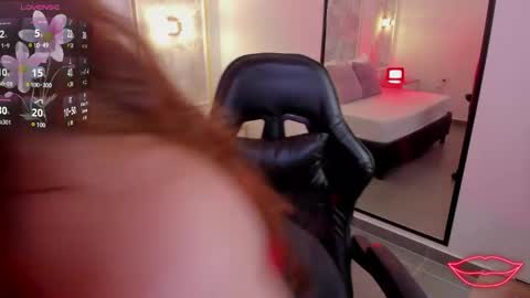 Snapshot of ximena_dork chatting on 05-15-26, 07:32 X I M E N A online show from 05-15-26, 07:32