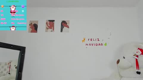 Xime  online show from 12-30-24, 08:36