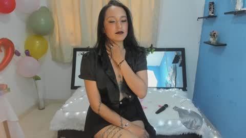 Snapshot of ximena_sm chatting on 12-11-24, 08:50 Ximena online show from 12-11-24, 08:50
