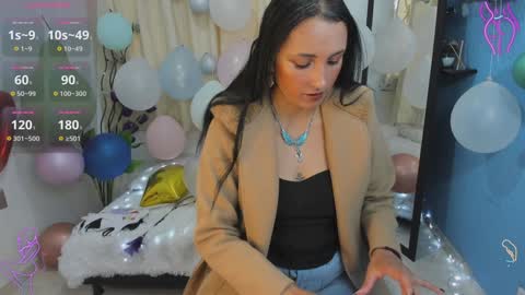 Snapshot of ximena_sm chatting on 02-04-25, 12:22 Ximena online show from 02-04-25, 12:22