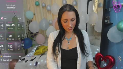 Snapshot of ximena_sm chatting on 02-04-25, 03:26 Ximena online show from 02-04-25, 03:26