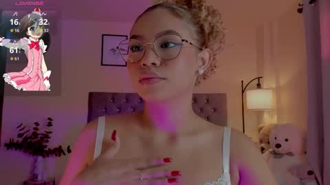 camila online show from 01-17-26, 08:45