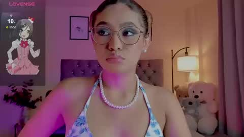 camila online show from 03-13-26, 09:10