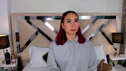 Xime  online show from 02-06-26, 04:06