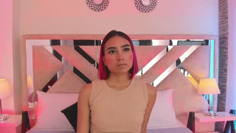 Xime  online show from 04-06-26, 03:59