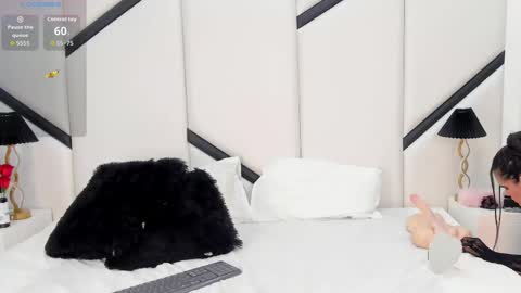 ximenacosta online show from 05-22-26, 12:22