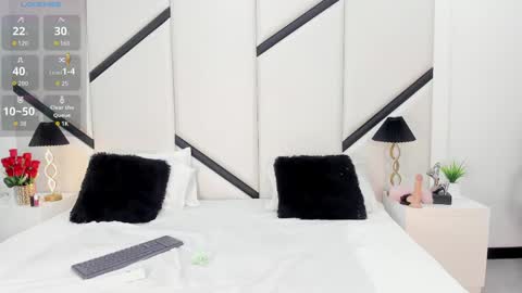 ximenacosta online show from 05-25-26, 12:00