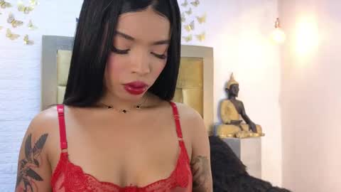 ximena online show from 03-24-26, 09:20