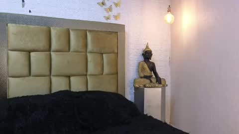 Snapshot of ximenawilliamss chatting on 05-15-26, 07:54 ximena online show from 05-15-26, 07:54