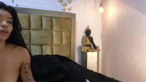 Snapshot of ximenawilliamss chatting on 05-31-26, 10:44 ximena online show from 05-31-26, 10:44
