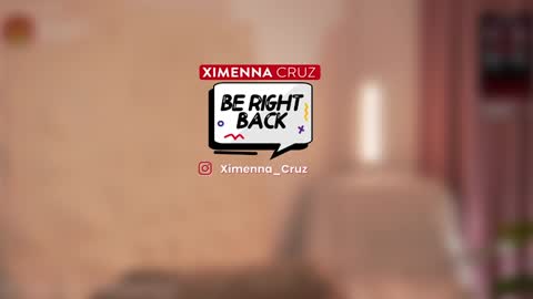 Snapshot of ximenna_cruz_ chatting on 12-31-24, 12:21 Xime Independent Artist online show from 12-31-24, 12:21