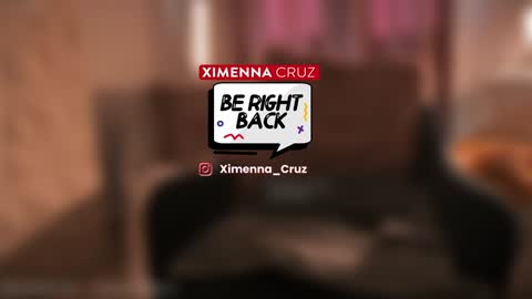 Snapshot of ximenna_cruz_ chatting on 01-19-25, 10:17 Xime Independent Artist online show from 01-19-25, 10:17