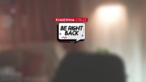Snapshot of ximenna_cruz_ chatting on 02-28-25, 02:20 Xime Independent Artist online show from 02-28-25, 02:20