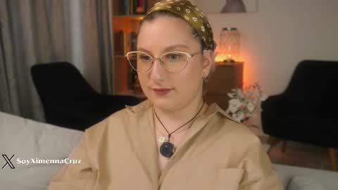 Xime  Independent Artist online show from 02-20-26, 07:47