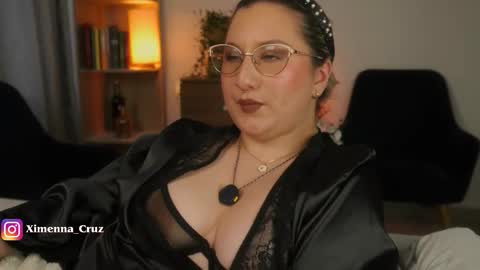 Xime  Independent Artist online show from 02-27-26, 03:12