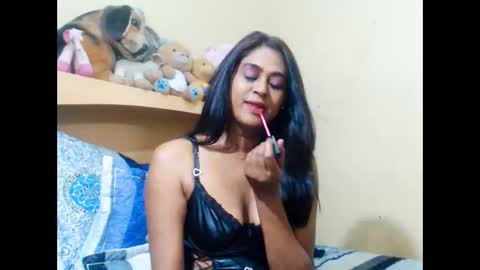 Miss Ria online show from 01-12-26, 12:05