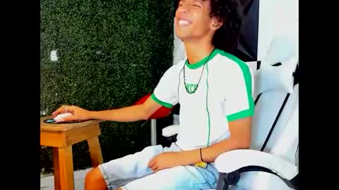 xion_ez online show from 10-28-25, 08:22