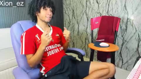 xion_ez online show from 06-03-26, 08:47
