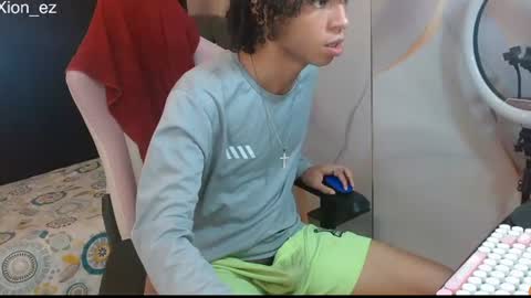 xion_ez online show from 07-21-26, 09:28