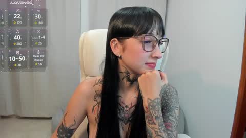 xisisxx online show from 02-04-25, 10:02