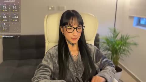 xisisxx online show from 10-08-25, 10:51