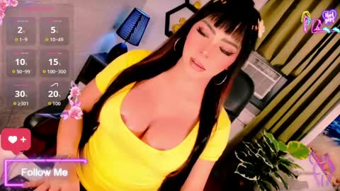 Sweetjackie  dont forget to fallow me online show from 06-07-26, 09:13
