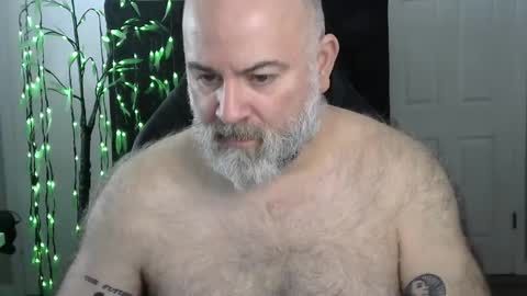 MrSlowBurn77 online show from 01-10-26, 03:25