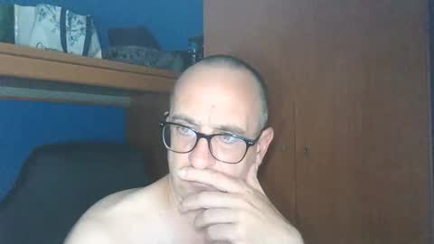 xjosuex69 online show from 05-21-26, 10:17