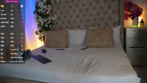 Snapshot of xkassandraxx chatting on 01-27-25, 04:41 Kassandra online show from 01-27-25, 04:41