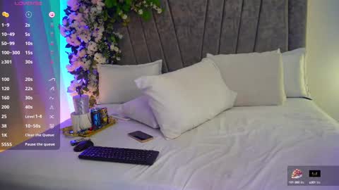 Snapshot of xkassandraxx chatting on 10-06-25, 03:59 Kassandra online show from 10-06-25, 03:59