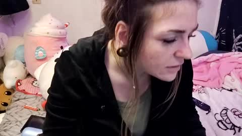 Snapshot of xkittymeowz chatting on 05-02-26, 07:41 xkittymeowz online show from 05-02-26, 07:41