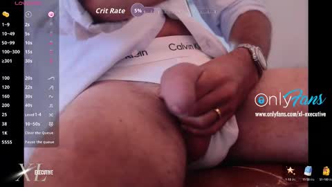 xl_executive online show from 10-14-25, 11:00