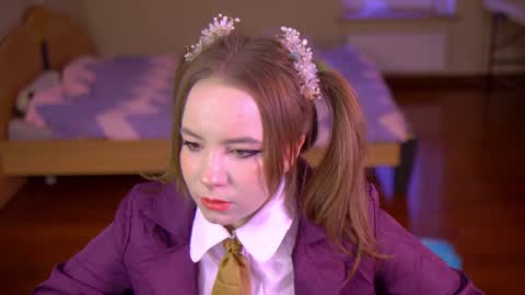 xlanabunny online show from 12-18-24, 12:51