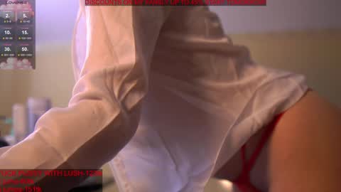 xlanabunny online show from 12-19-24, 06:12