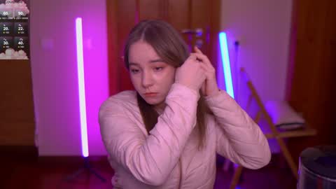 xlanabunny online show from 01-07-25, 11:05