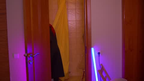 xlanabunny online show from 01-09-25, 01:56