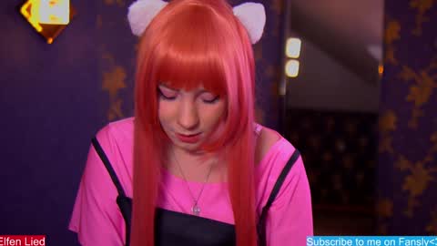 xlanabunny online show from 01-29-25, 02:21