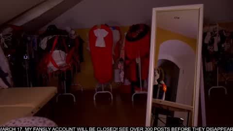 xlanabunny online show from 02-22-25, 04:51