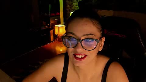 Lara online show from 01-10-26, 09:52