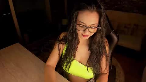 Lara online show from 02-19-26, 09:55