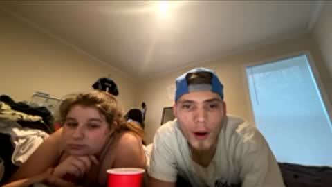 Jay  Kaila online show from 11-25-25, 09:37