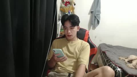 MIKAEL online show from 03-12-26, 02:50