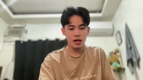 MIKAEL online show from 03-13-26, 04:35