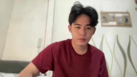 MIKAEL online show from 04-07-26, 07:36