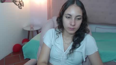 lunna online show from 02-22-25, 07:47