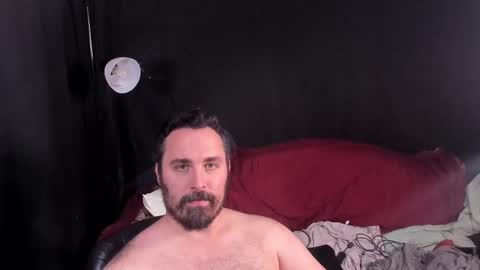 MetalstudMaster online show from 11-04-25, 02:21