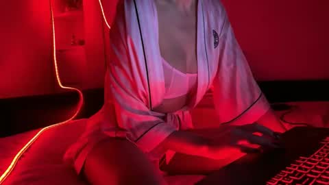 XMollyLoveX online show from 12-05-25, 06:26